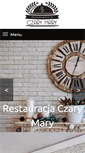 Mobile Screenshot of czary-mary.com